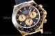 AR Factory 904L Rolex Cosmograph Daytona 40mm CAL.4130 Watch - Yellow Gold Case,Black Dial (3)_th.jpg